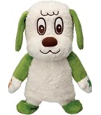 Amazon.co.jp: セキグチ(Sekiguchi)ワンワンとうーたん ワンワン
